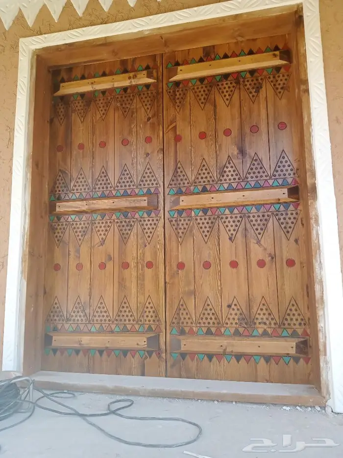 اعمال تراثية 11