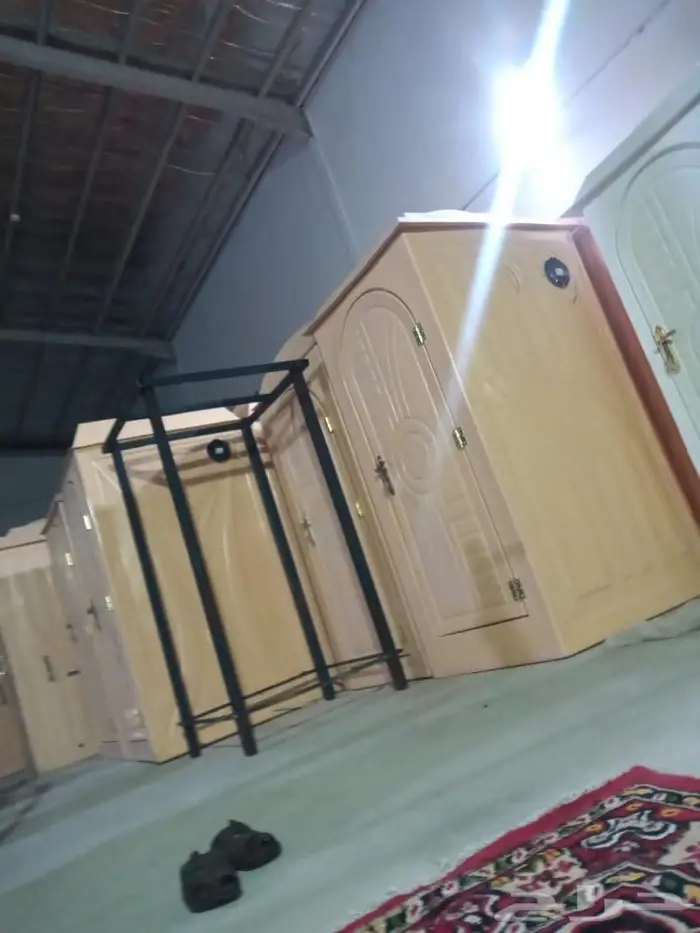 حمامات وخيام 2