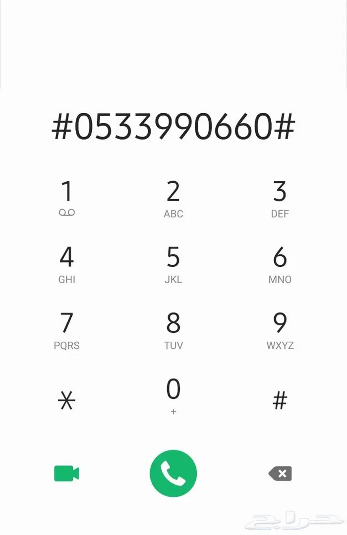 جالكسي نوت10 Note10 للبيع بالمظيلف 2