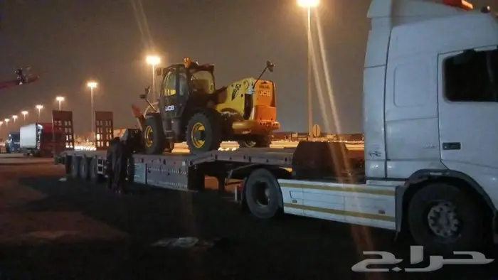 فوركلفت للايجار ايجار الرياض تأجير رافعات يومي وشهري وسنوي 2