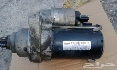 سلف الكمبروسر الأصلي F5 قطع غيار فقط صيني F5 0