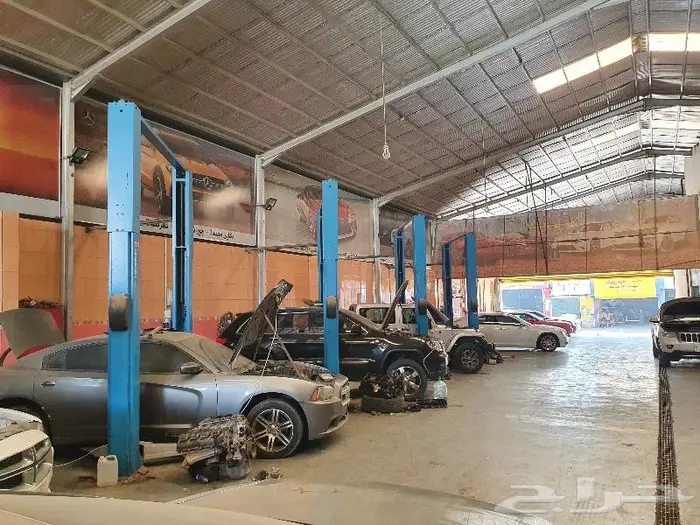 دودة وعلبة دركسيون وتنك بنزين تشارجر كرايزلر جراند شروكي 21