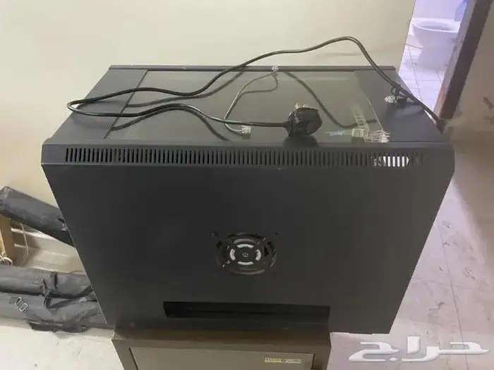 كابينة IT 0