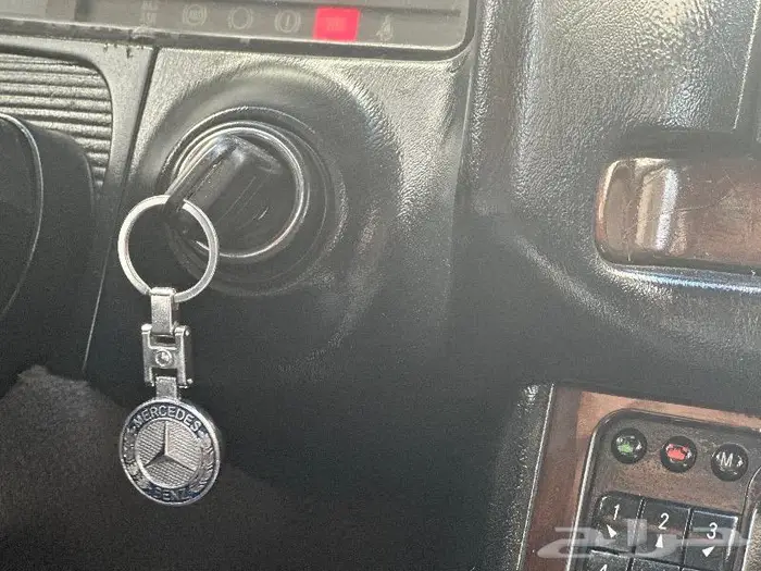 مرسيدس S500 1998 صنف  تم البيع 39