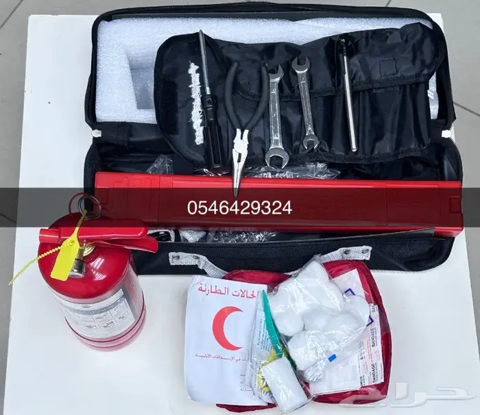 شنطه فورد اصلي 0