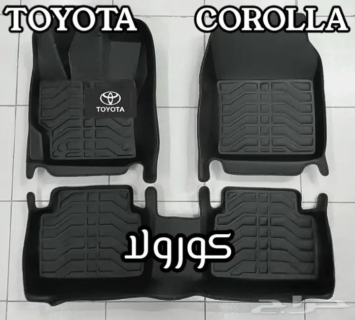 دعاسات اكسنت قوالب 5D هونداي الحق العرض خصم 100ريال 7