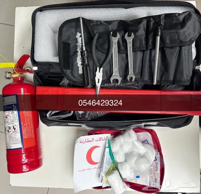 شنطه فورد اصلي 1