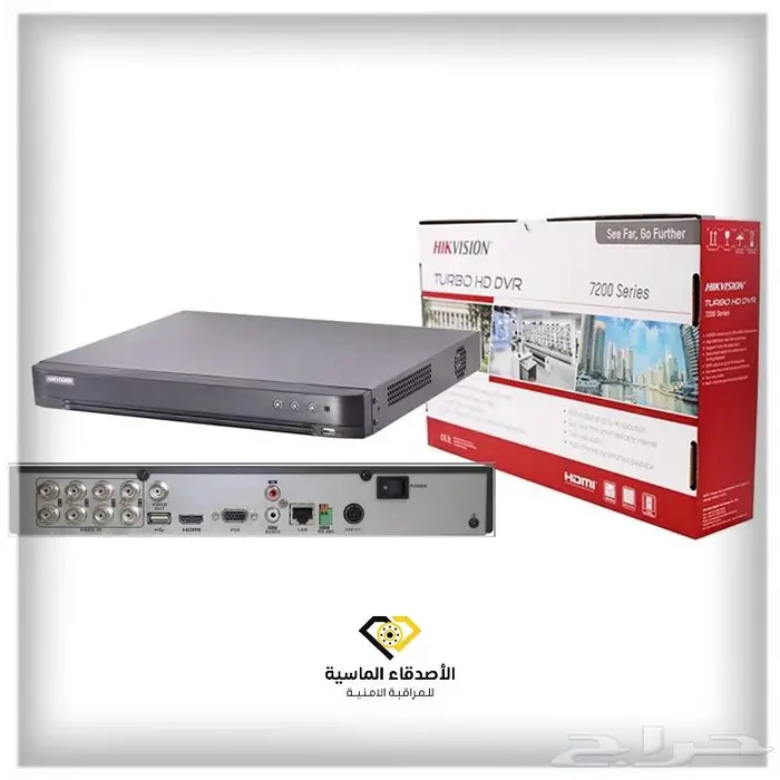 تخفيضات على كاميرات المراقبة في الرياض 1