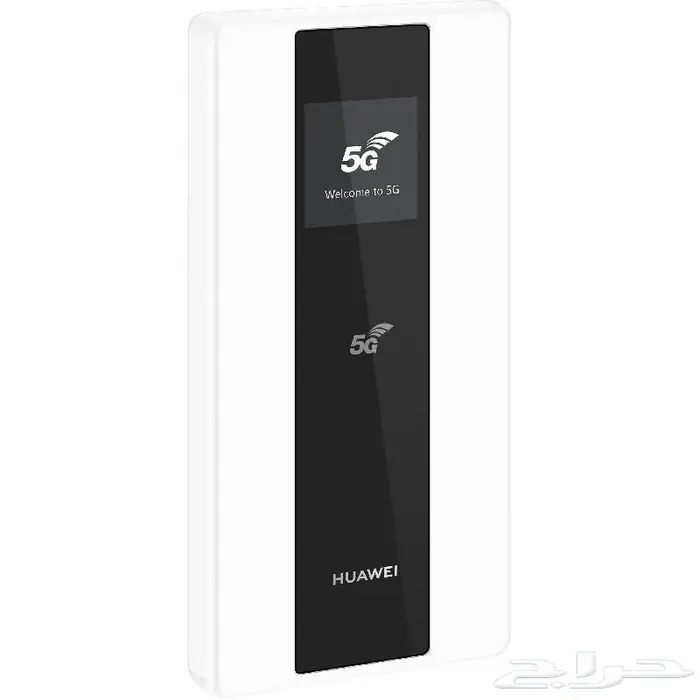هواوي موبايل واي فاي برو مع بطارية 8000 مللي أمبير 0