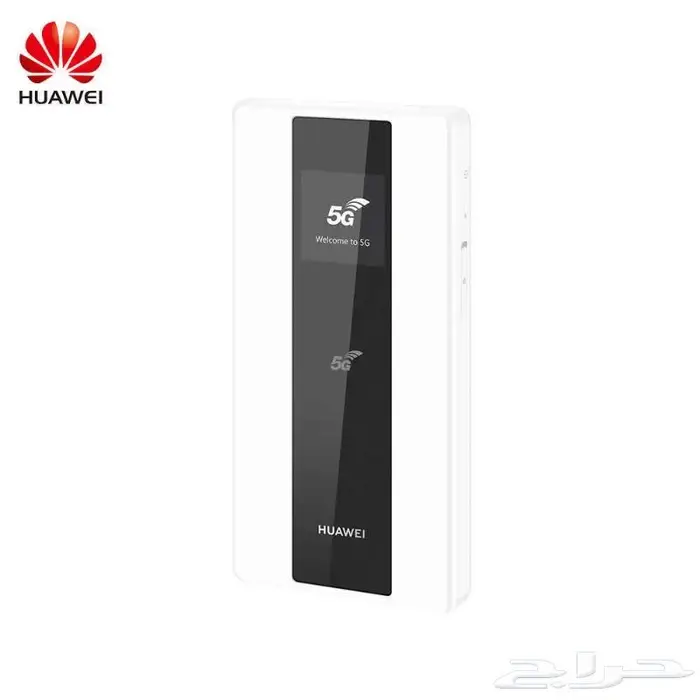 هواوي موبايل واي فاي برو مع بطارية 8000 مللي أمبير 2