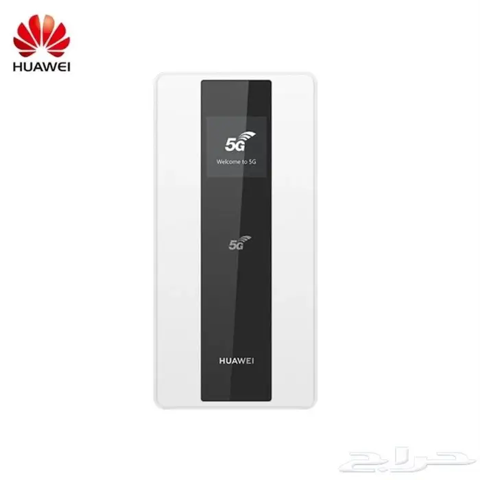 هواوي موبايل واي فاي برو مع بطارية 8000 مللي أمبير 3