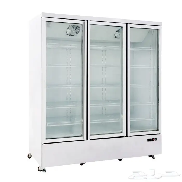 ثلاجات وفريرزات عرض عموديه 1