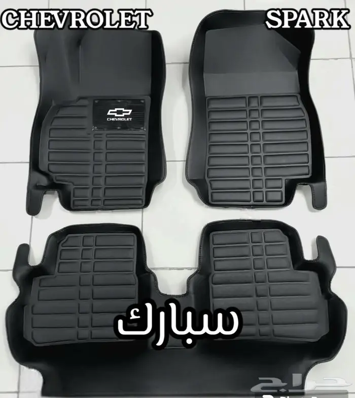 دعاسات اكسنت قوالب 5D هونداي الحق العرض خصم 100ريال 20