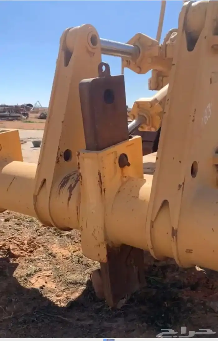 بلدوزر كوماتسو komatsu D355A-3 1