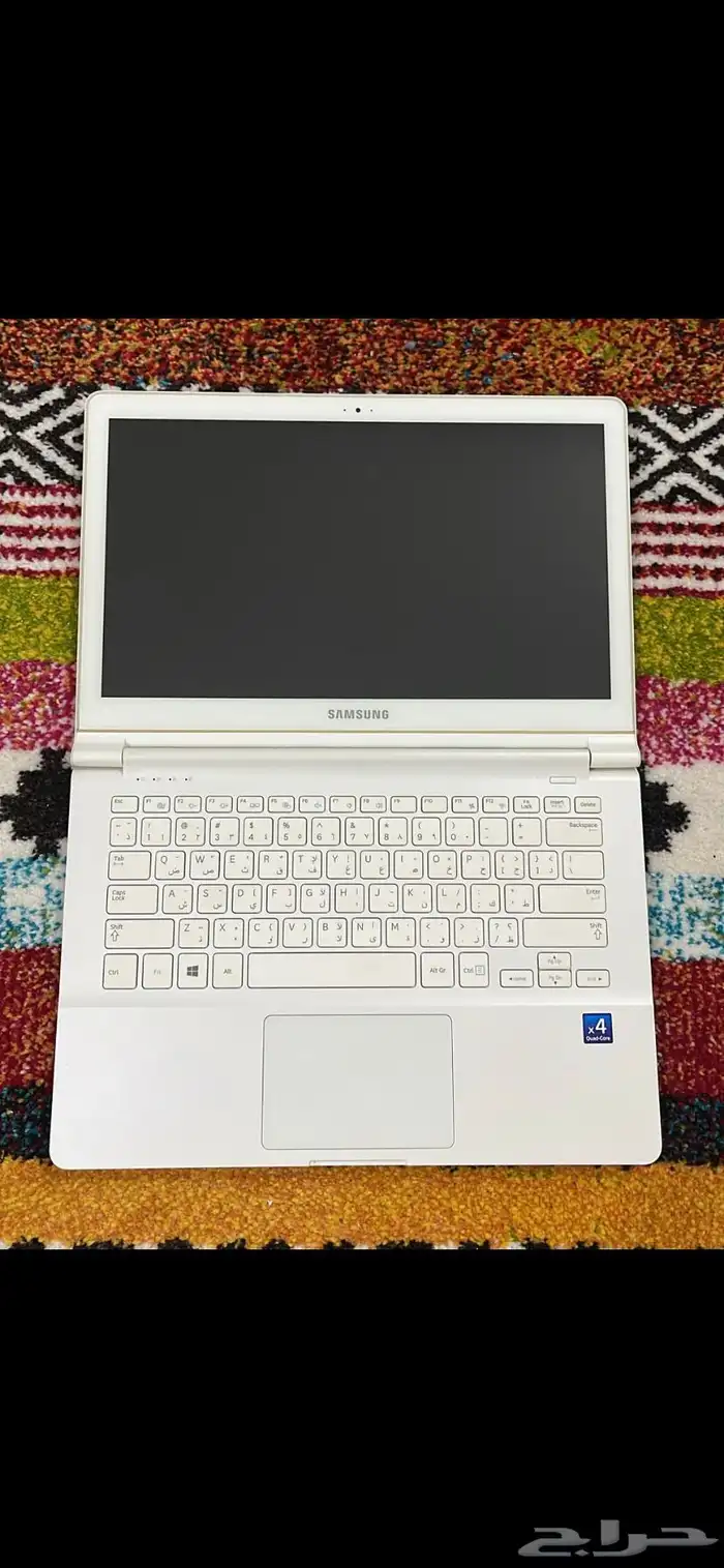 لابتوب سامسونج 1