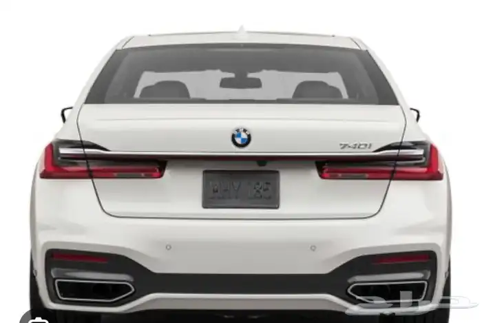 مساعدات بي ام. دبليو 730i 2019 2020 مساعد. بي ام خلفي 740i 0