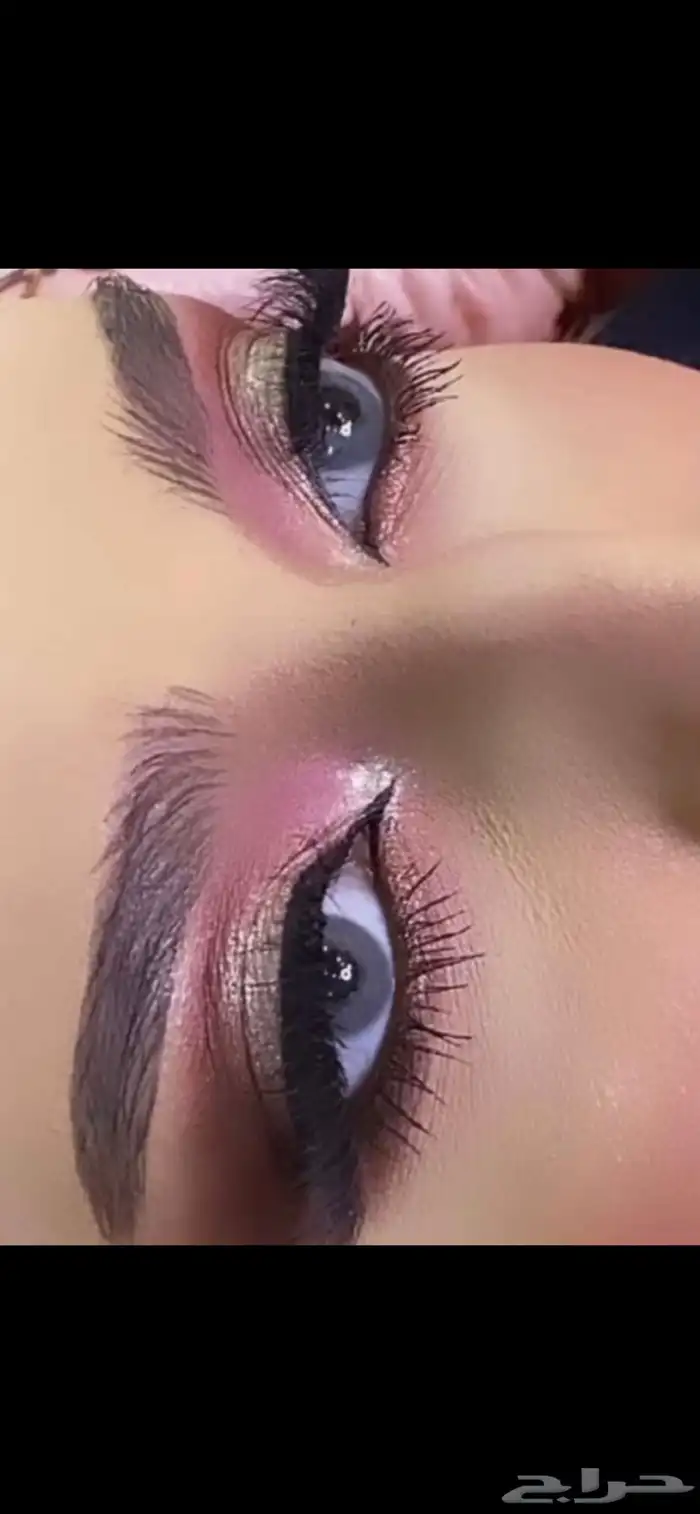 كوافيره خبيرة التجميل 0