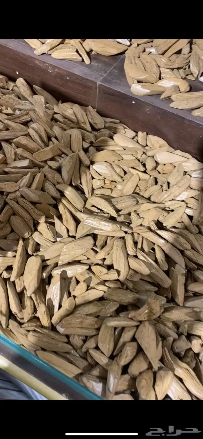 عود مروكي كسرة وسط بيور 0