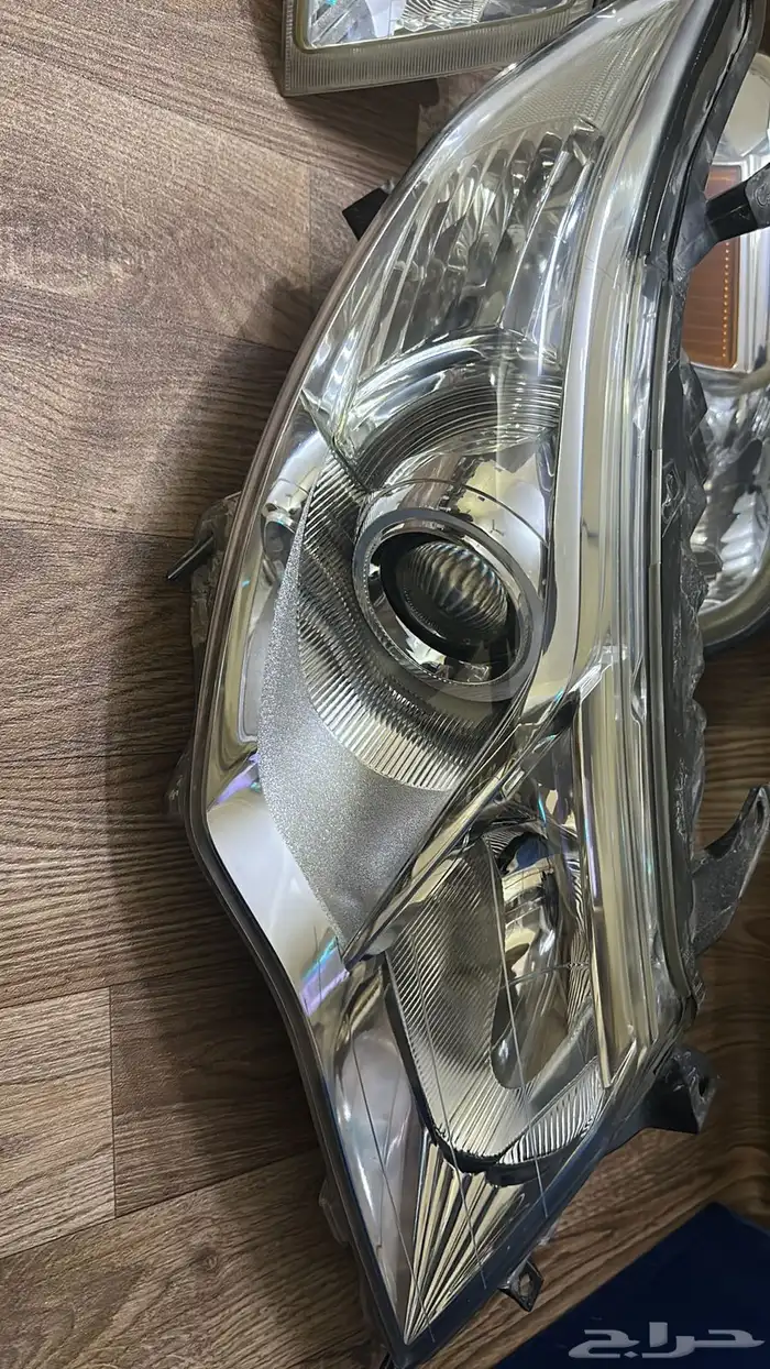 تلميع جميع انواع شمعات السيارات 9