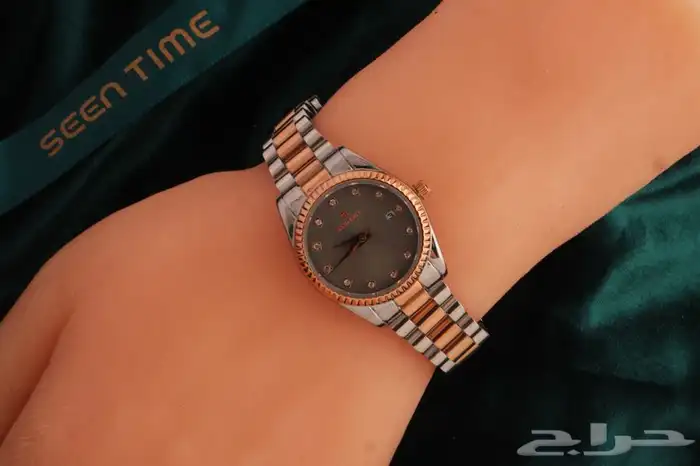 ساعات ساعه رجاليه نسائية هدايا هدية زواج تخرج نجاح ماركات 98