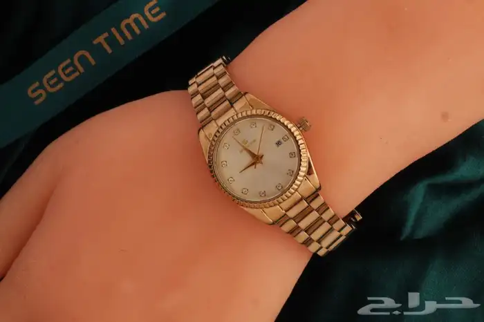 ساعات ساعه رجاليه نسائية هدايا هدية زواج تخرج نجاح ماركات 99