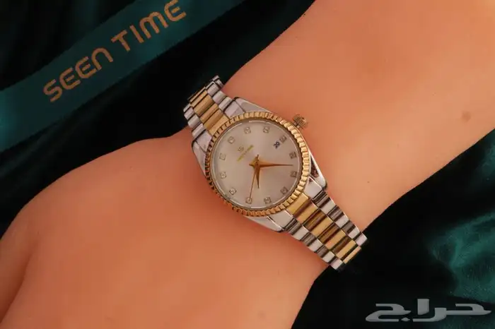 ساعات ساعه رجاليه نسائية هدايا هدية زواج تخرج نجاح ماركات 97
