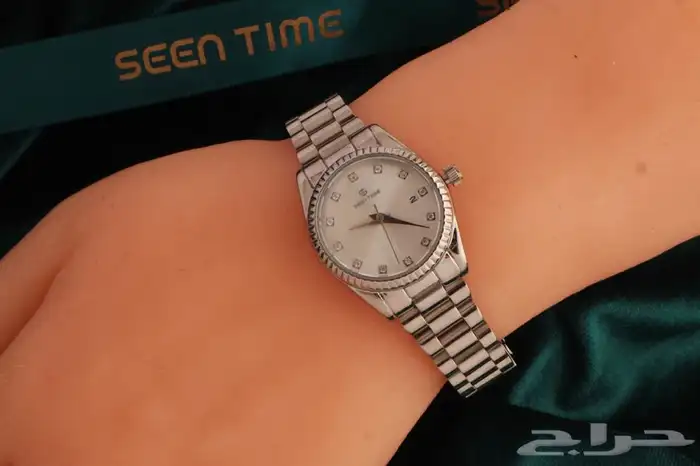 ساعات ساعه رجاليه نسائية هدايا هدية زواج تخرج نجاح ماركات 94