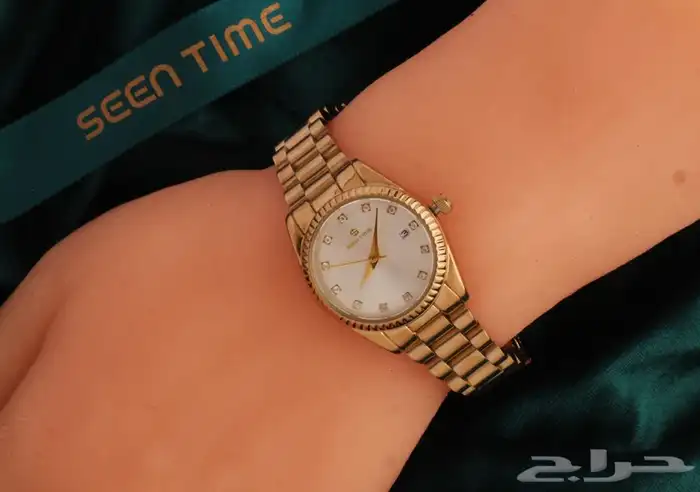 ساعات ساعه رجاليه نسائية هدايا هدية زواج تخرج نجاح ماركات 95