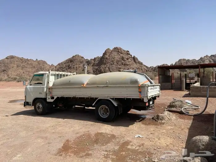 دينا مازدا 83 للبيع 1