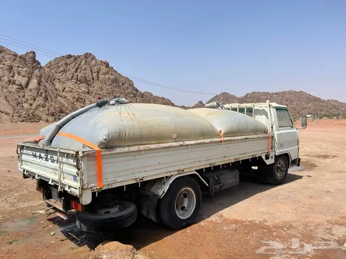 دينا مازدا 83 للبيع 0