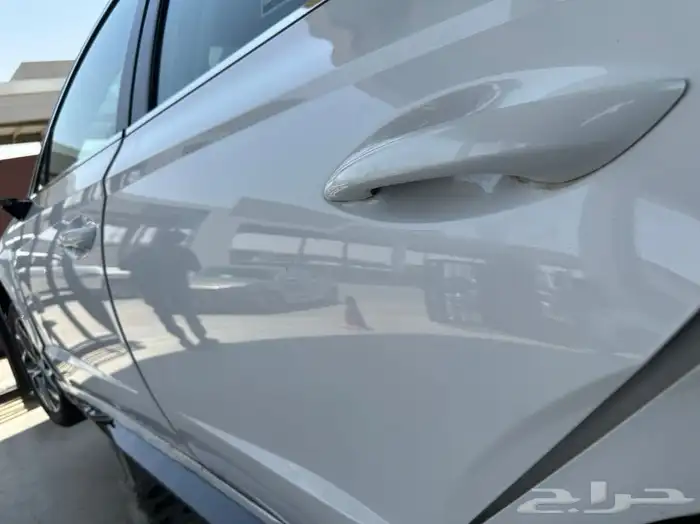 قطع غيار سوناتاء اصفار مديل 2023 تشليح 9