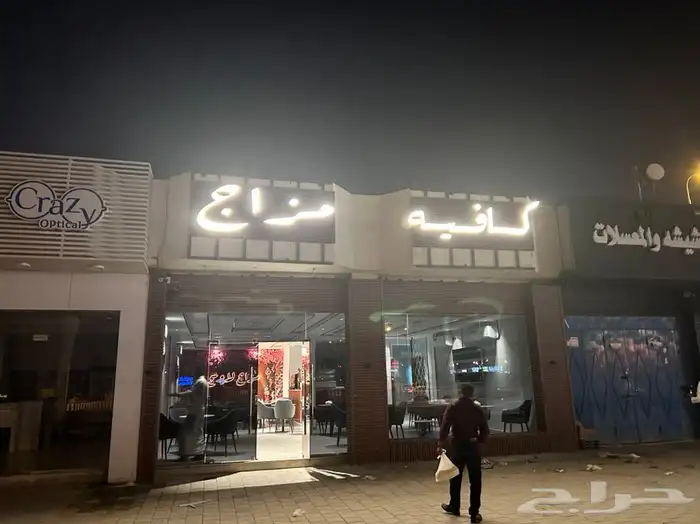 خطاط وصال لوحات حروف بارزة تصنيع وتركيب وصيانة 13