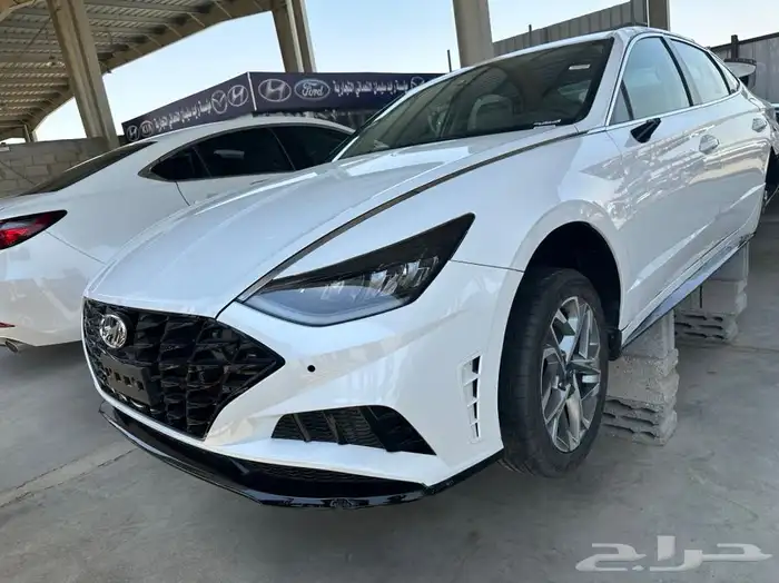 قطع غيار سوناتاء اصفار مديل 2023 تشليح 10