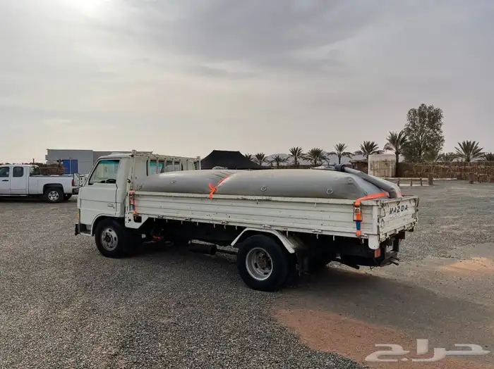 دينا مازدا 83 للبيع 2