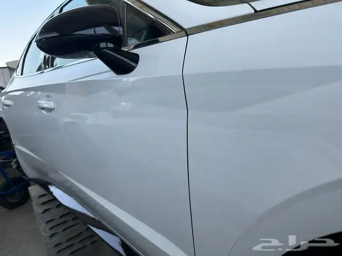 قطع غيار سوناتاء اصفار مديل 2023 تشليح 3