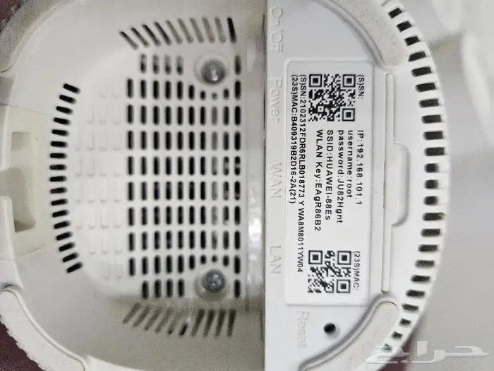 موزع شبكة يدعم 5G 3