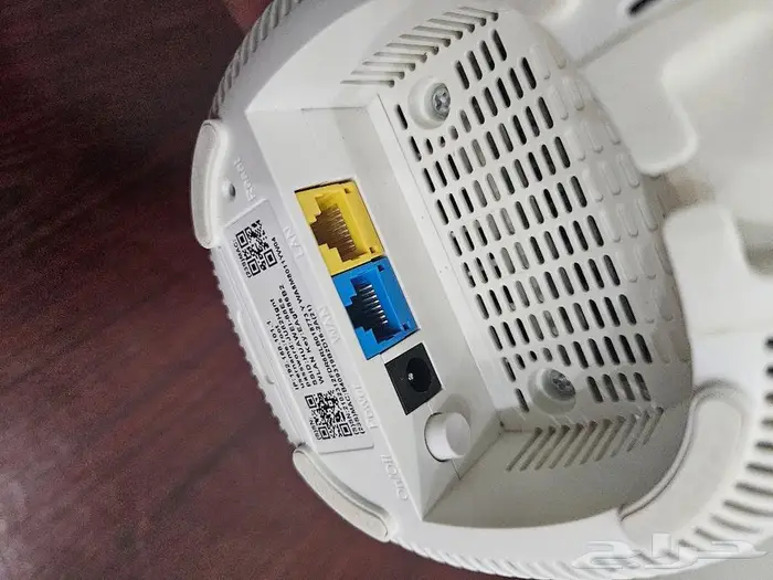 موزع شبكة يدعم 5G 4