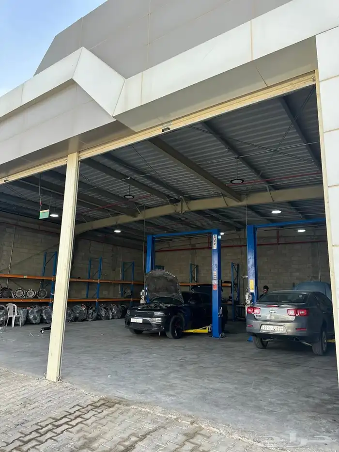 مكائن دوج جيب موستنق جمس فورد صناعيه السلي الشرق 19