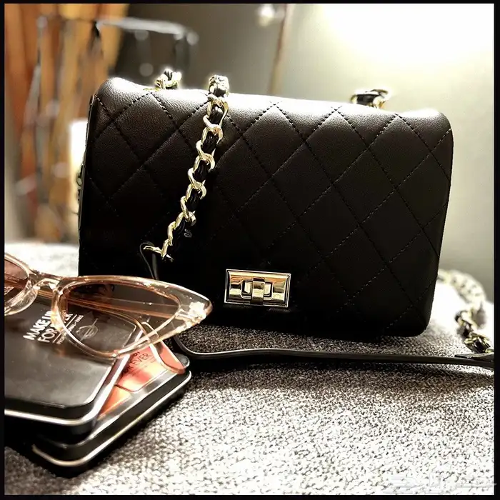 حقيبة يد صغيرة مبطنة 3