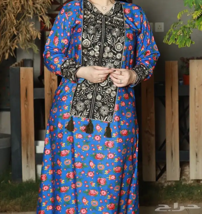 جلابيات ليوم التأسيس 35