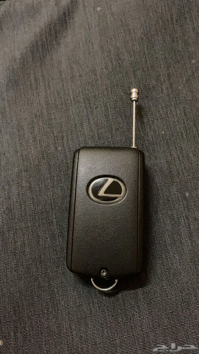 ريموت تشغيل عن بعد لكزس LX-16 0