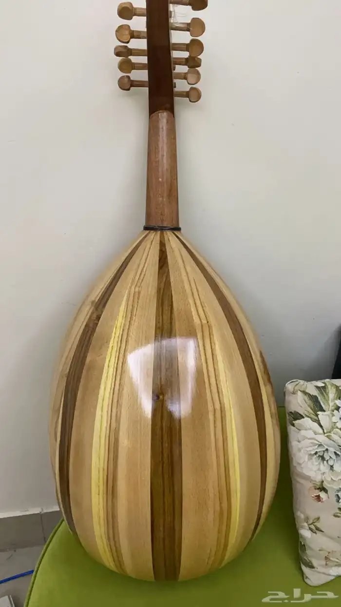 عود مصري 1