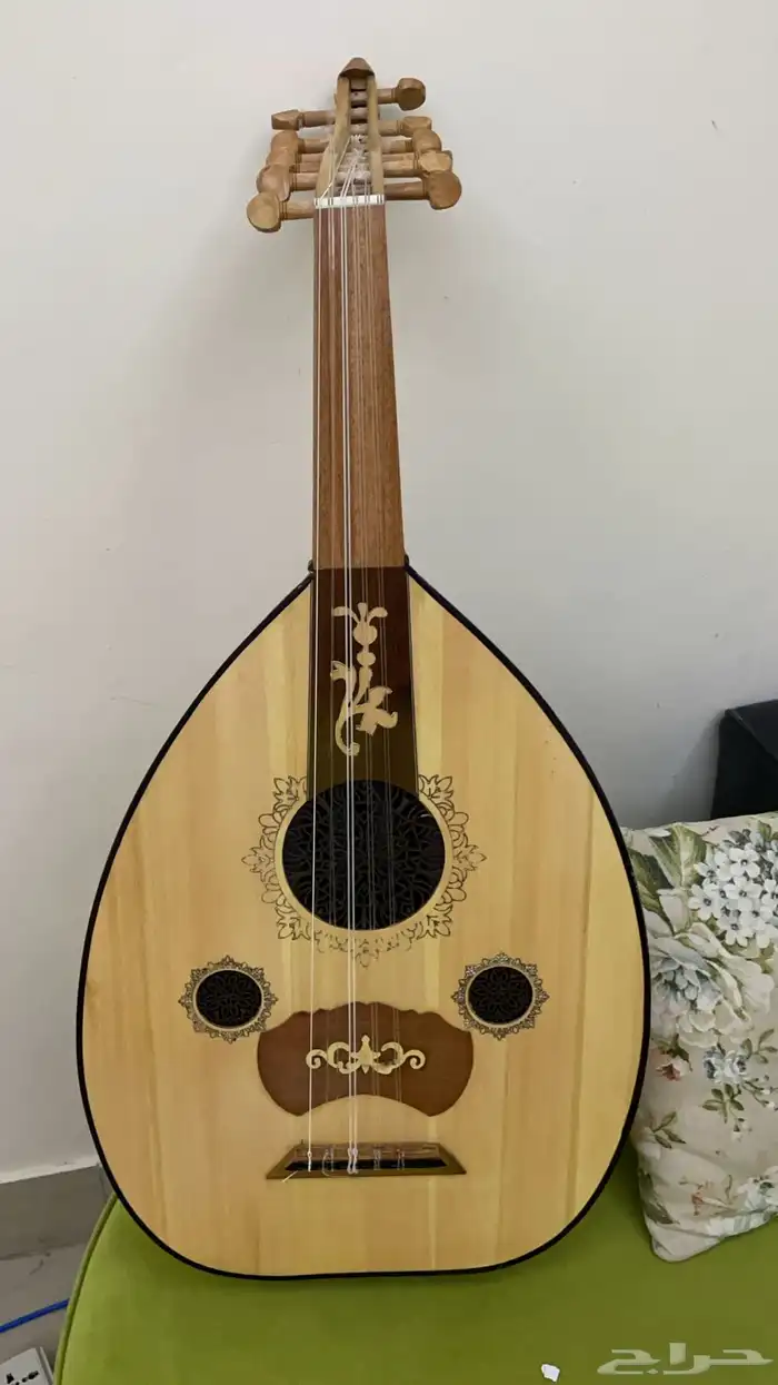 عود مصري 0
