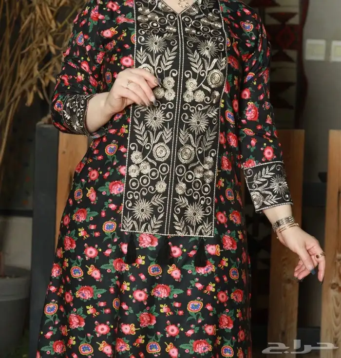 جلابيات ليوم التأسيس 39