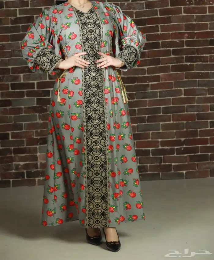 جلابيات ليوم التأسيس 53