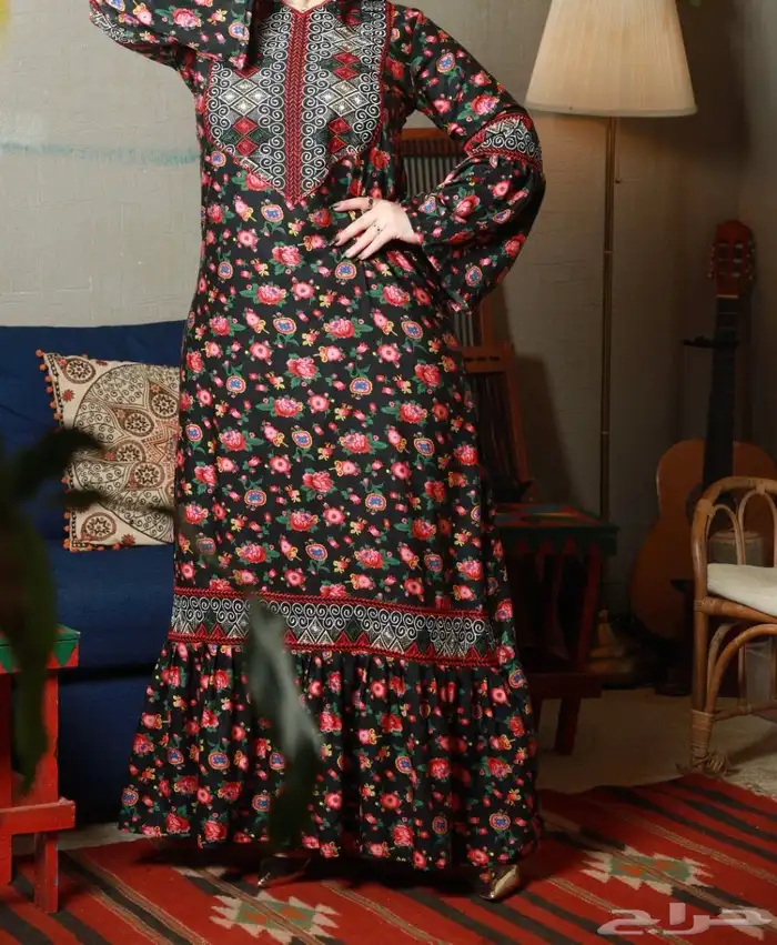 جلابيات ليوم التأسيس 44