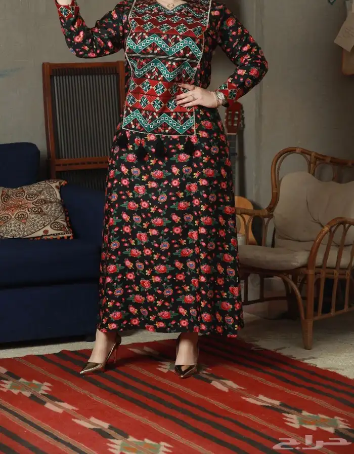 جلابيات ليوم التأسيس 52