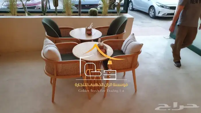 تجهيز الكافيهات باعلي جوده وافضل سعر 7