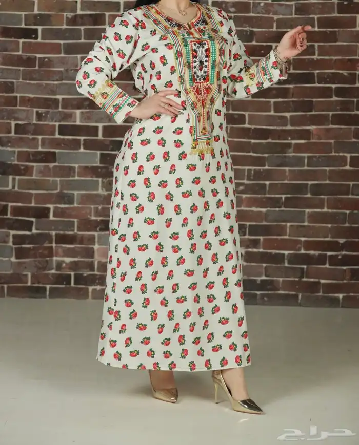 جلابيات ليوم التأسيس 59