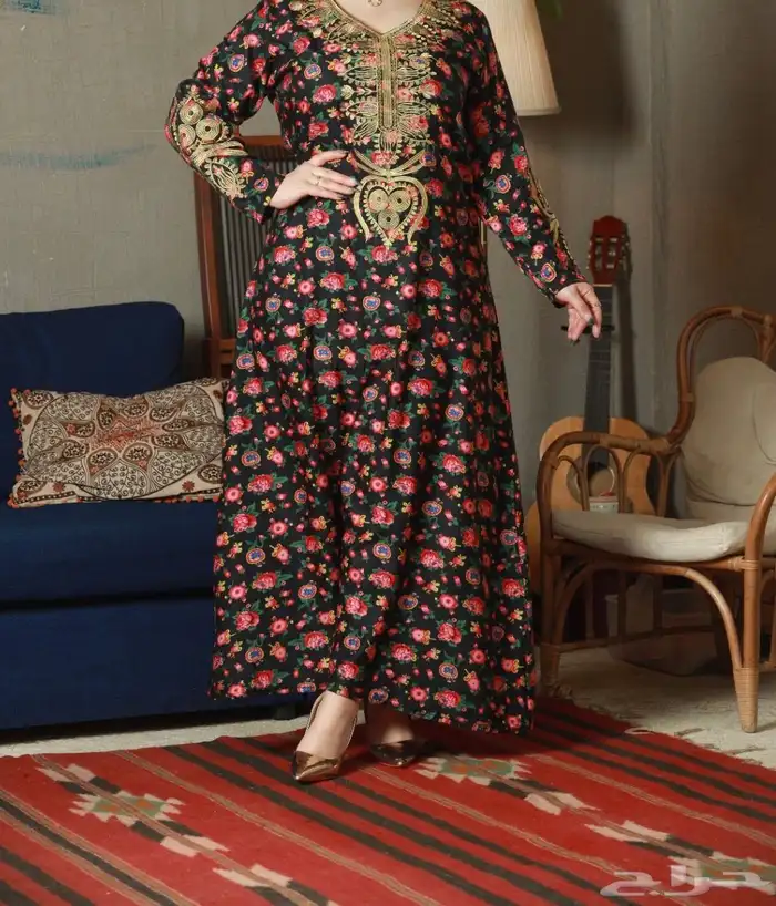 جلابيات ليوم التأسيس 61